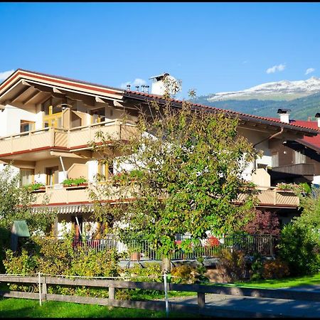 Apart Huditz Zell am Ziller Eksteriør bilde