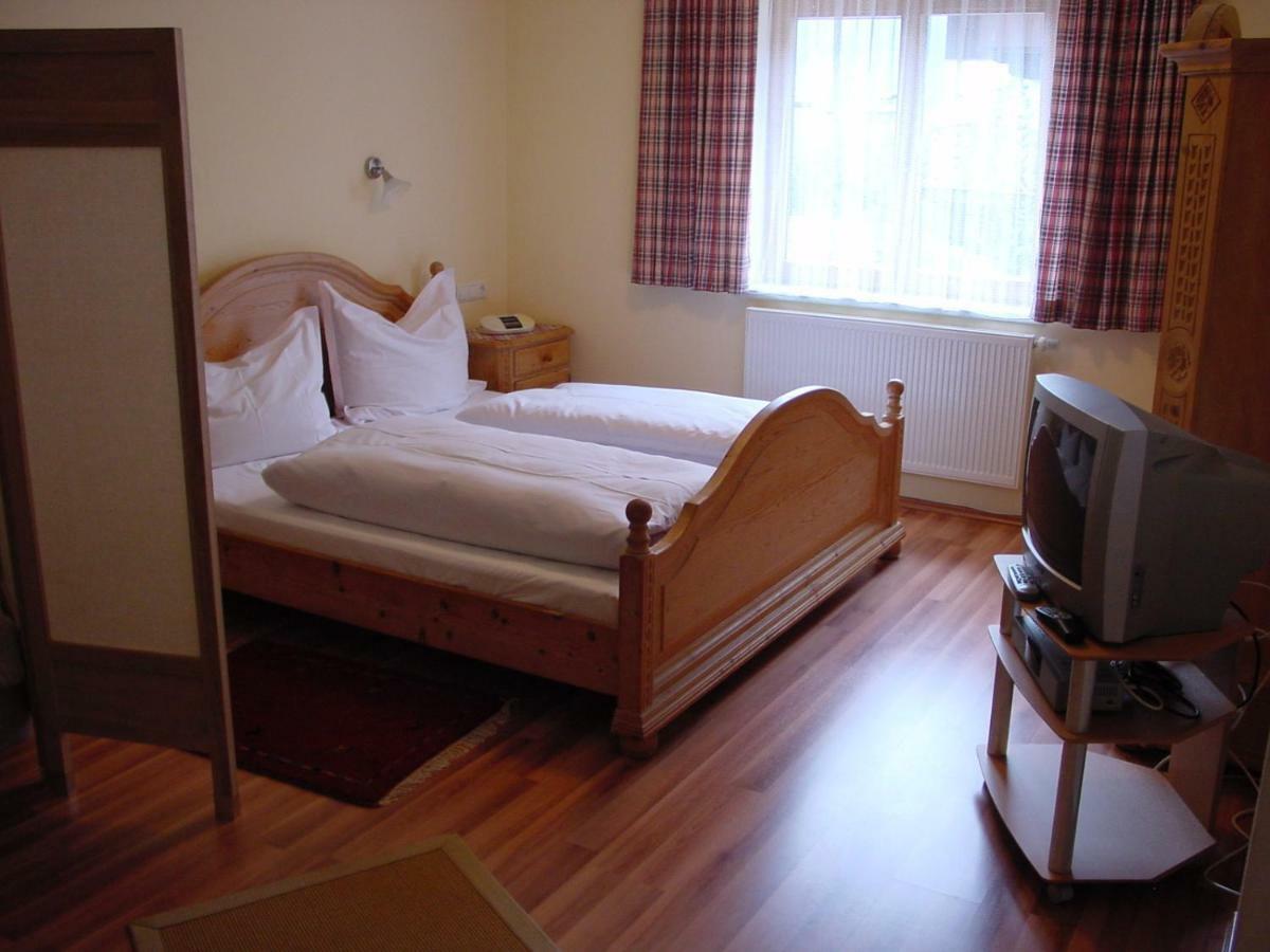 Apart Huditz Zell am Ziller Eksteriør bilde